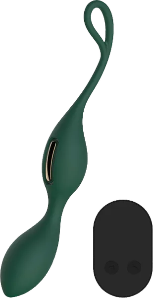 Kegel Egg (Teal)