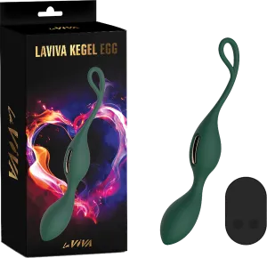 Kegel Egg (Teal)
