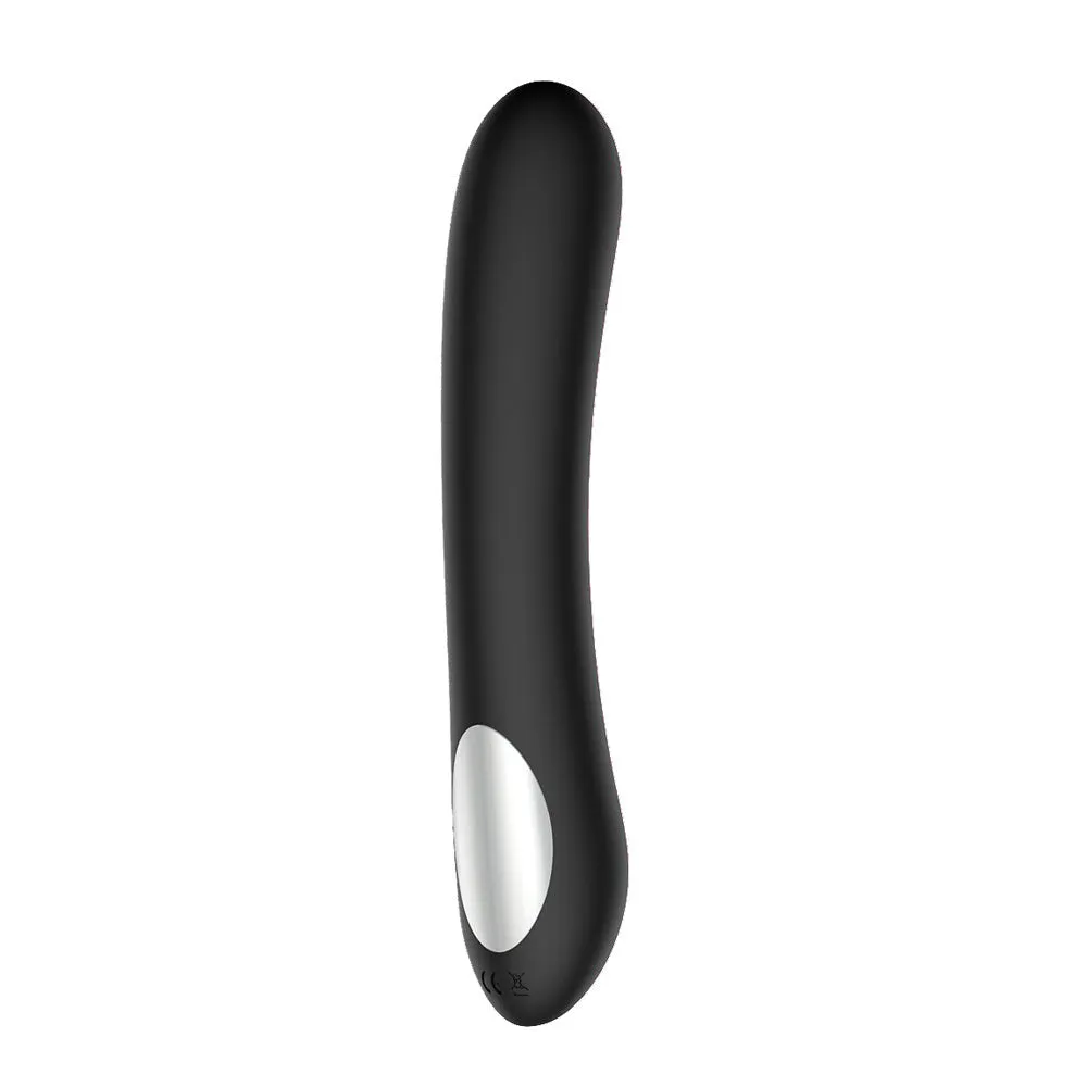 Kiiroo Pearl2 Interactive G Spot Vibrator Black USB Rechargeable Pearl 2 Sex Toy