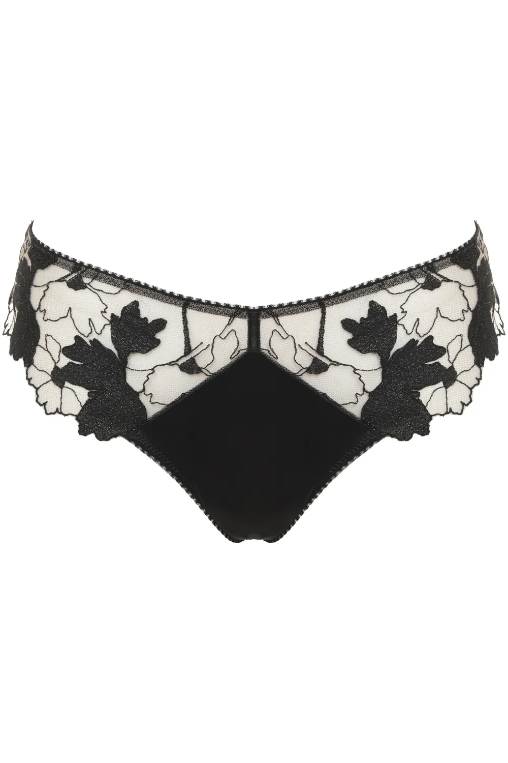 La Dolce Vita Brazilian Black. Size M (UK 10)