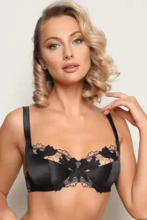 La Dolce Vita Underwire Bra (D )