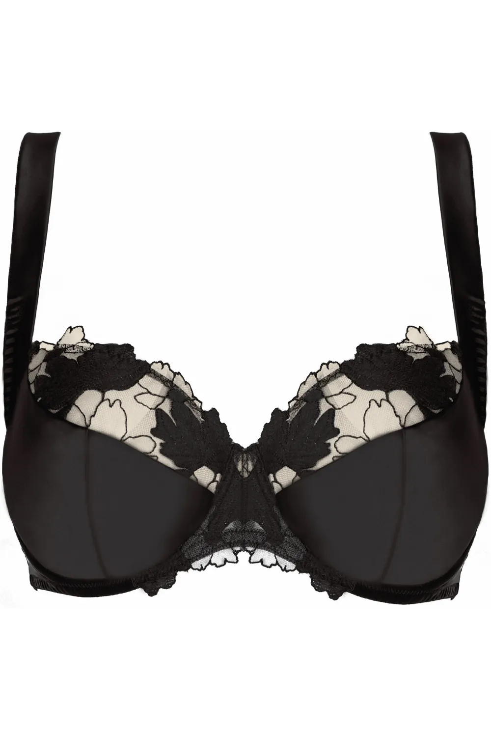 La Dolce Vita Underwire Bra (D )