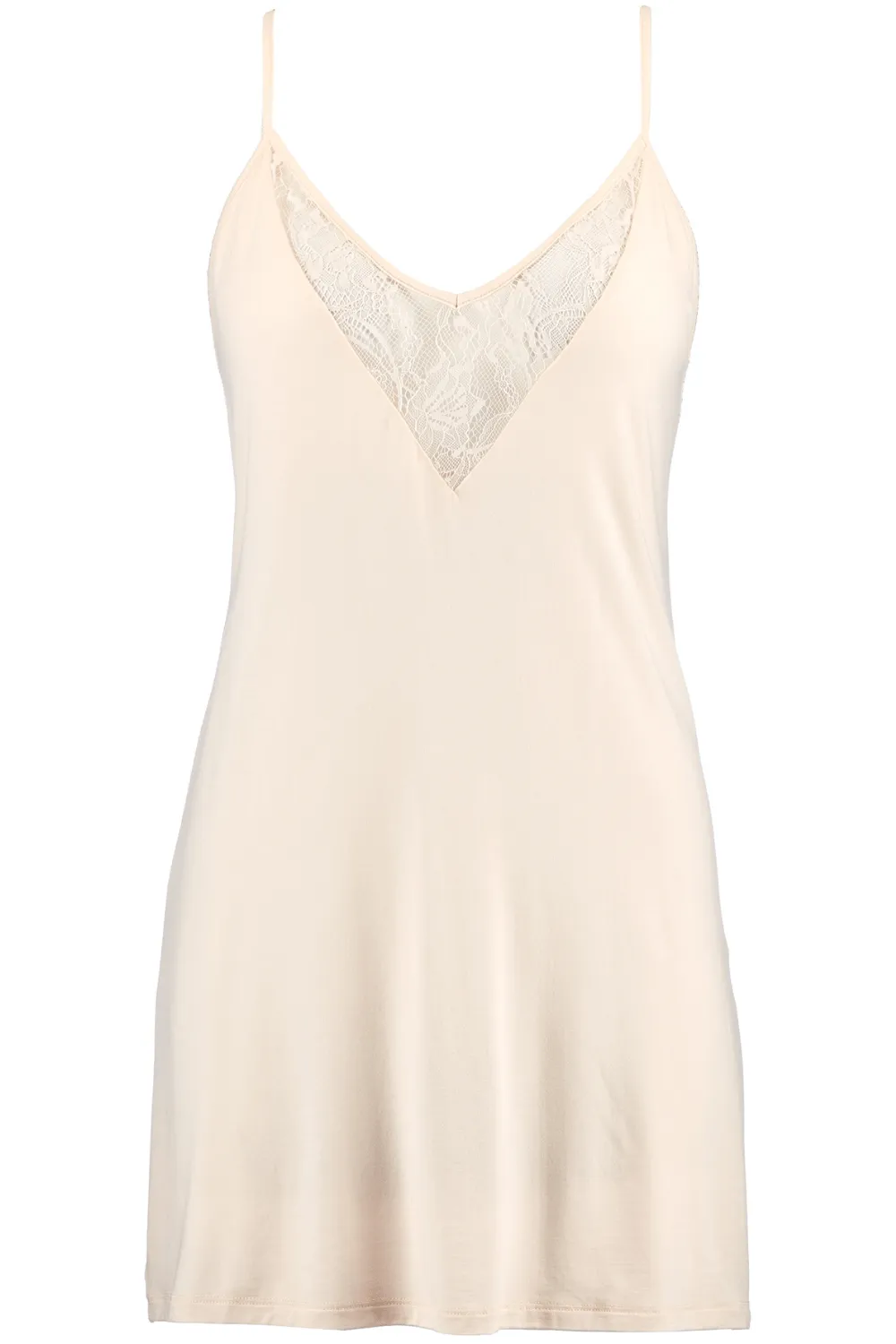 Lazy Days Nightie Petal
