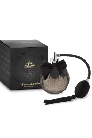 L'essence du Boudoir Spray