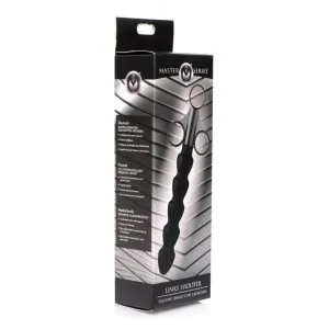 Links Shooter Silicone Linked Lube Launcher
