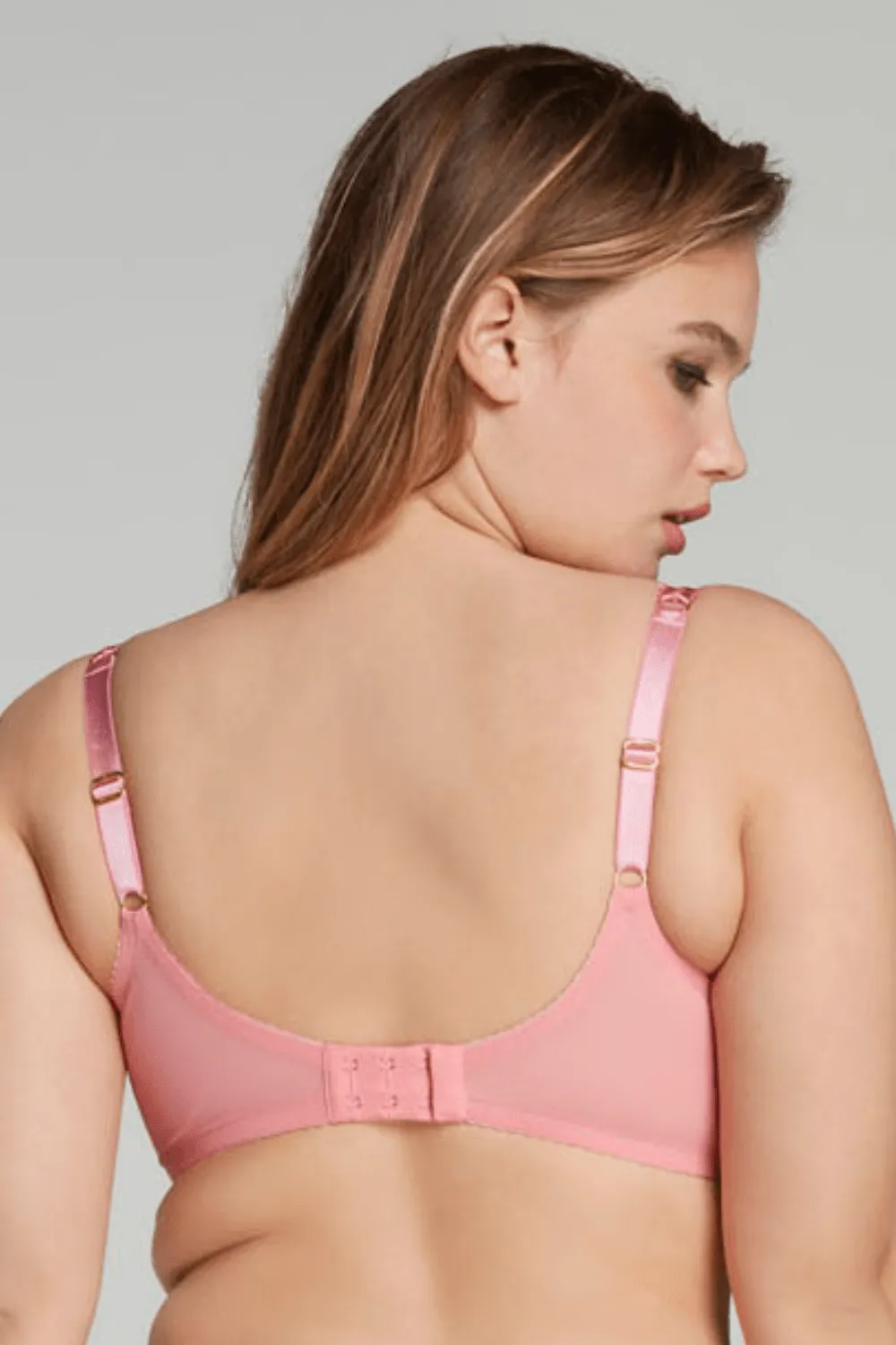 Lorna Plunge Bra. Size UK 32D