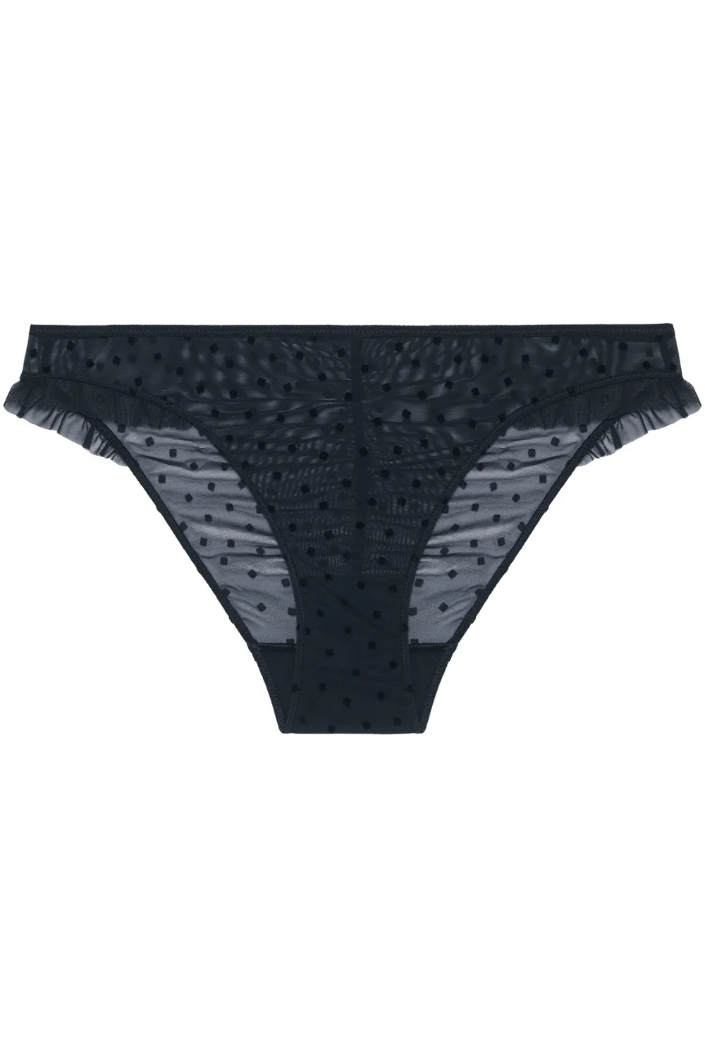 Lucie Brief. Size 1 (UK 8-10)