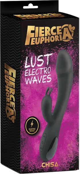 Lust Electro Waves