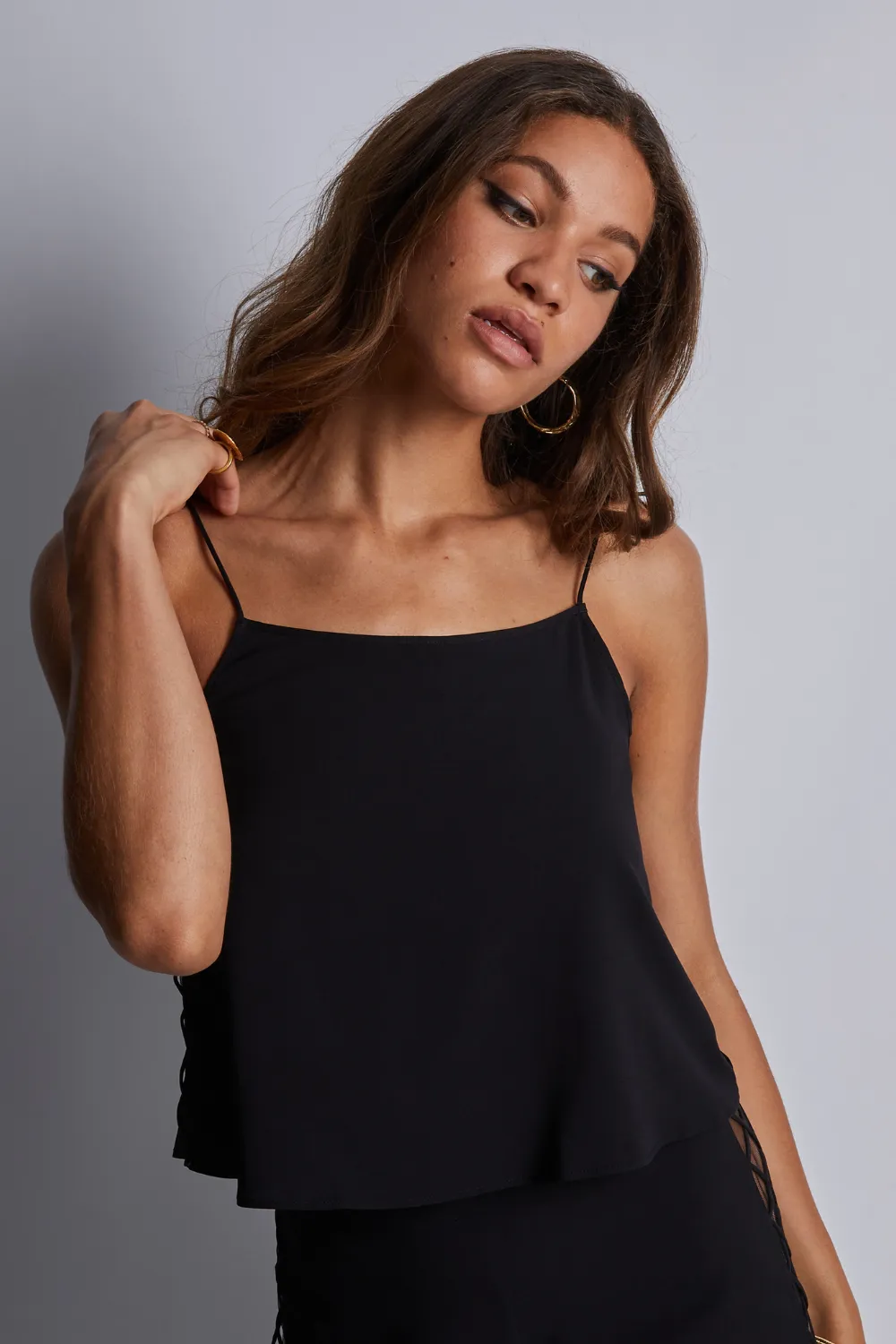 Made For Heaven Top & Shorts