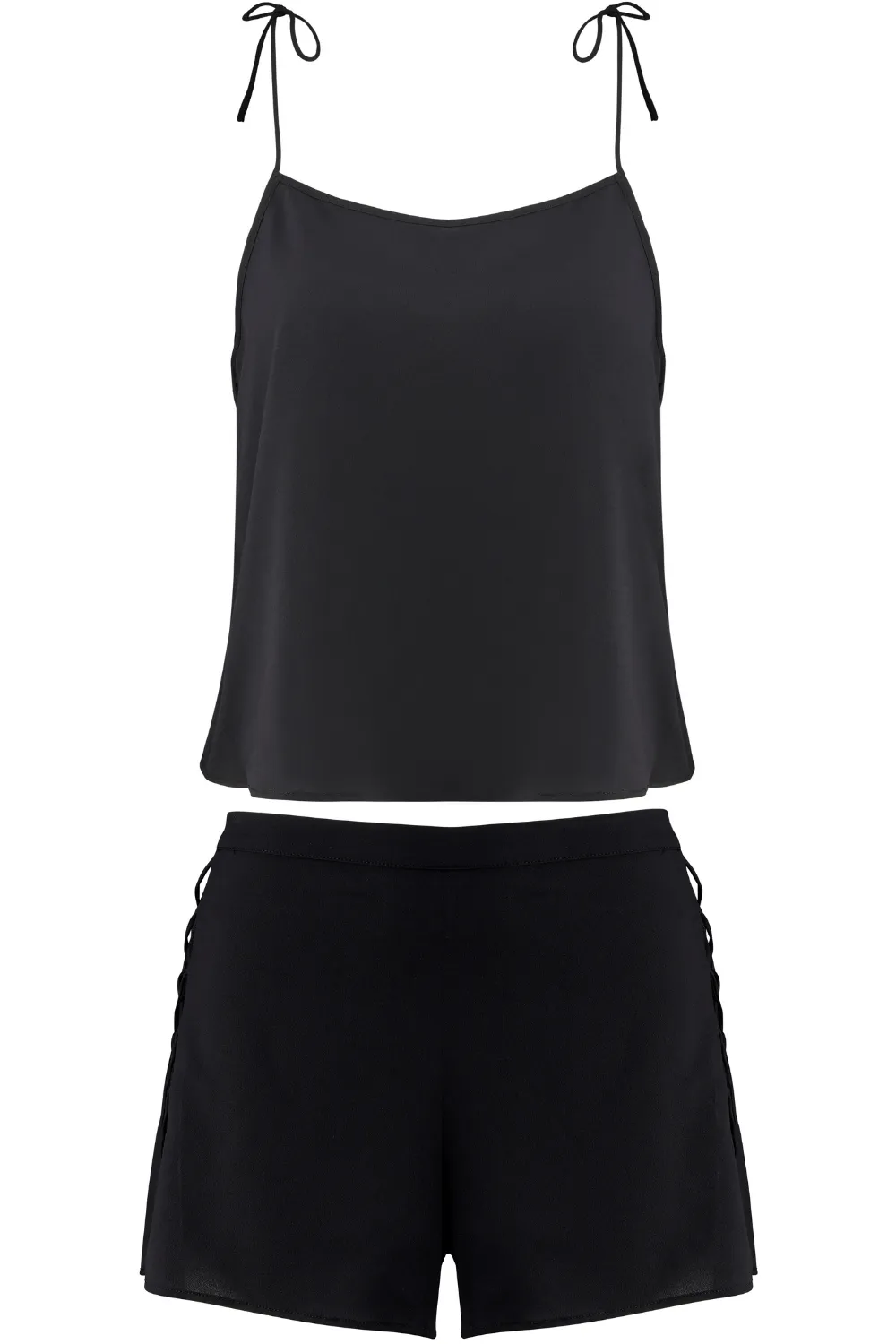 Made For Heaven Top & Shorts