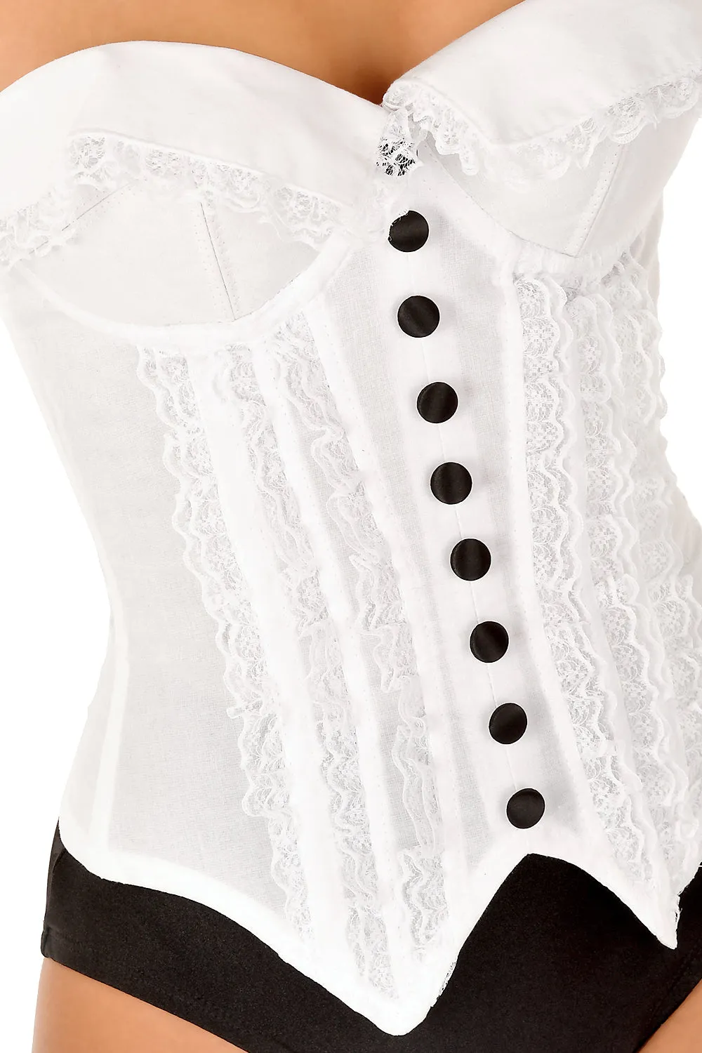 Magician Corset