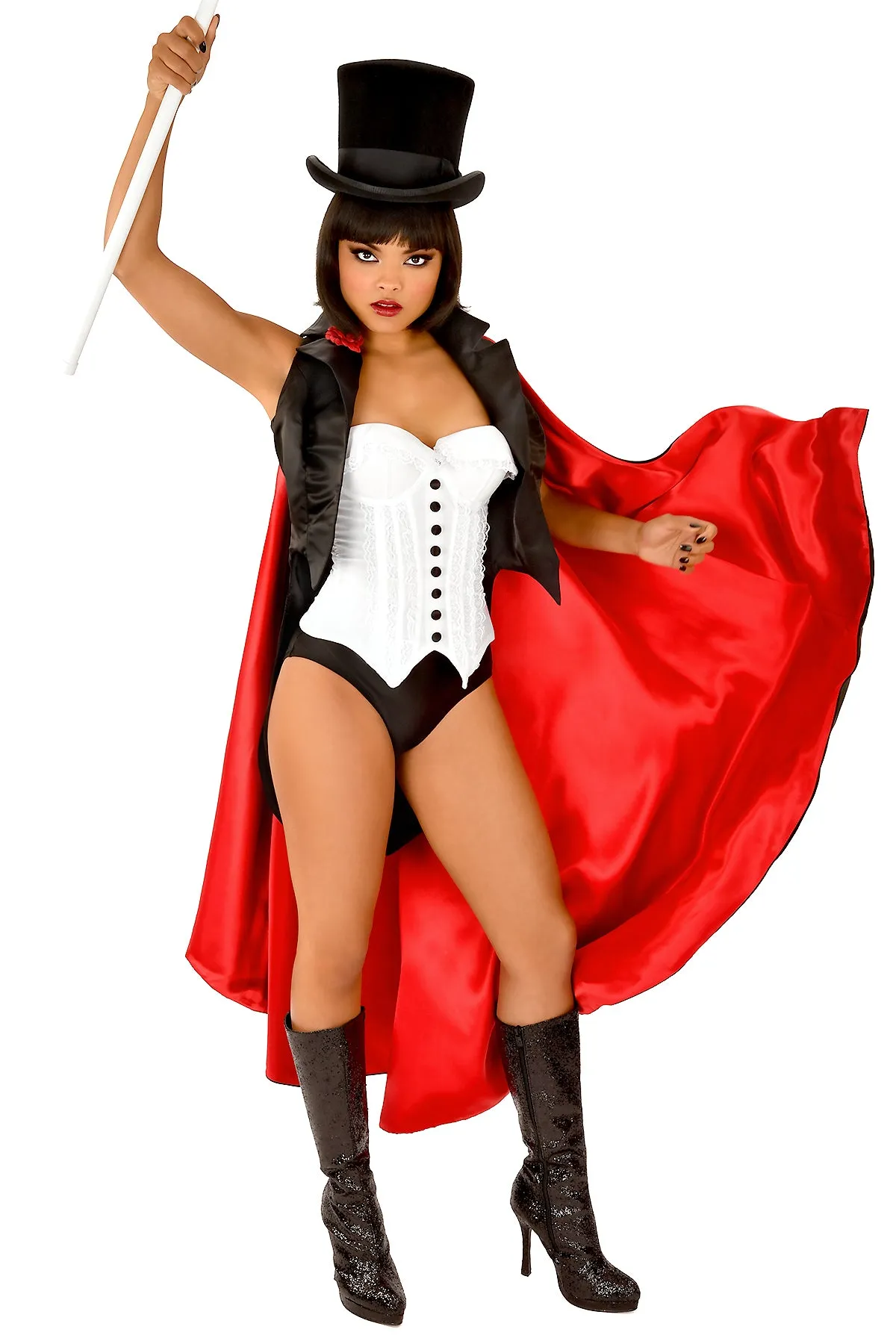 Magician Corset