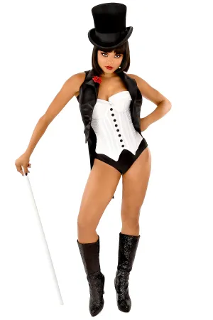 Magician Corset
