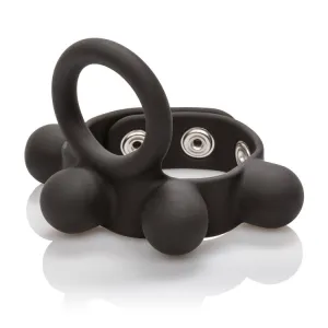 Medium Weighted C-Ring Ball Stretcher