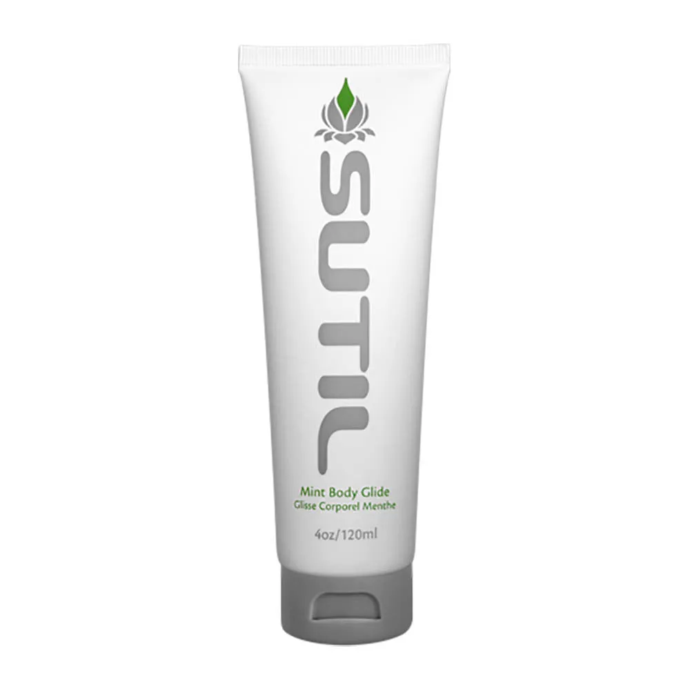 Mint Body Glide 120 ml