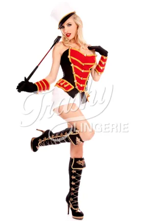 Miss Prince Deluxe Corset