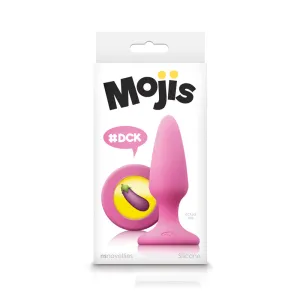 Moji's DCK Medium Pink