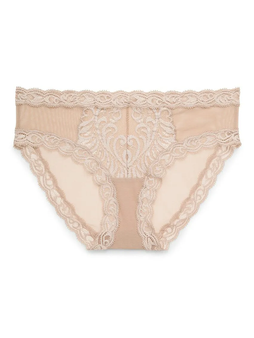 Natori Feathers Hipster