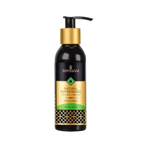 Natural Water-Based Moisturizer Apple Candy 125 ml