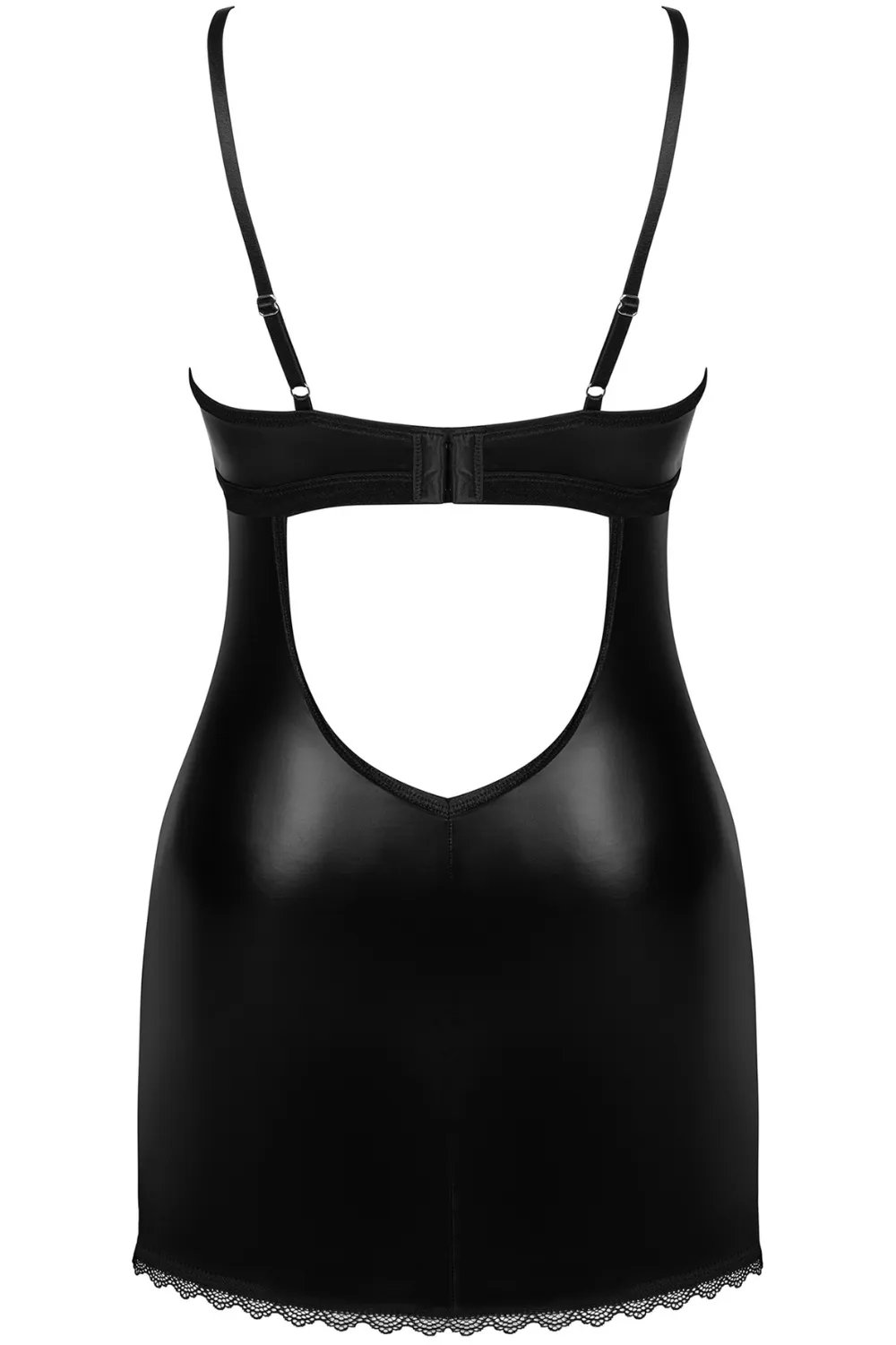 Norides Chemise & Thong