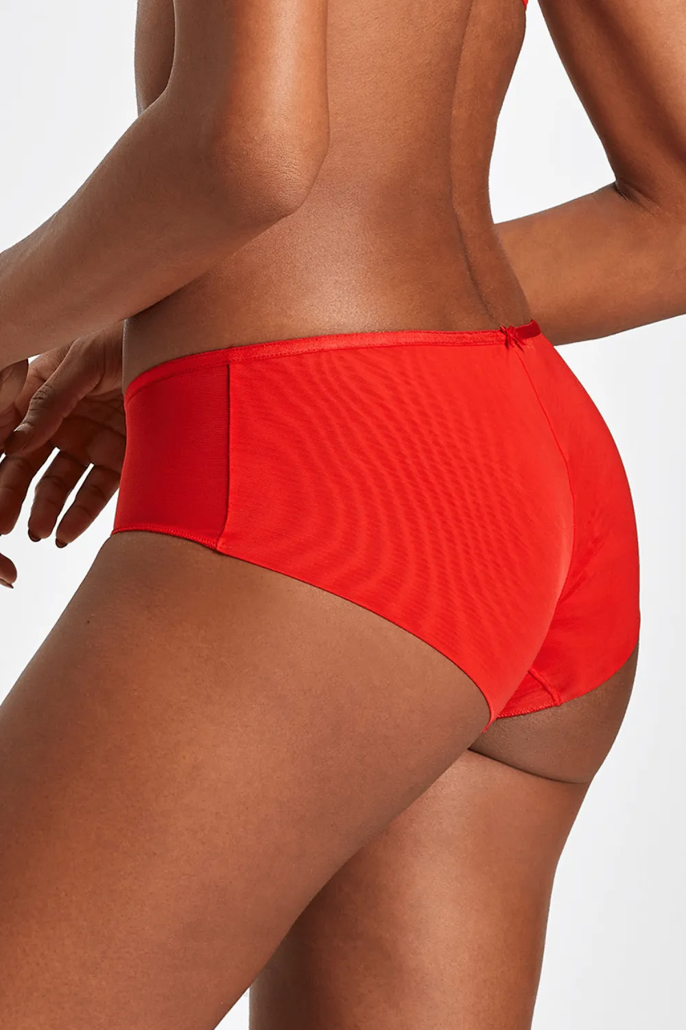 Nudessence Shorty. Size XS (UK 8)