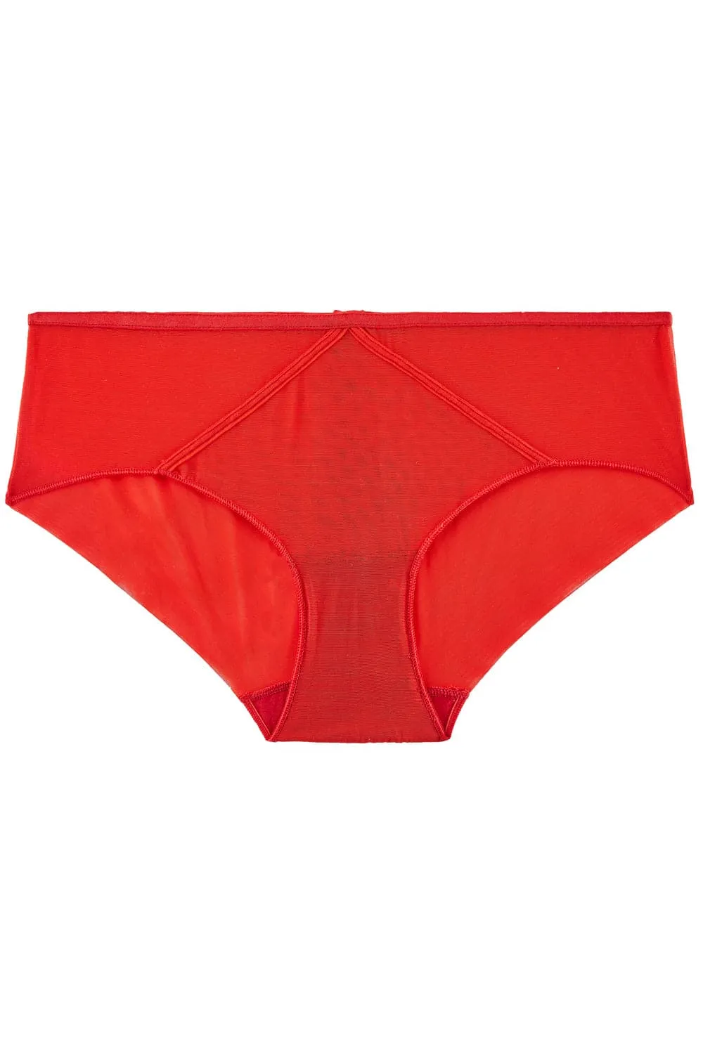 Nudessence Shorty. Size XS (UK 8)