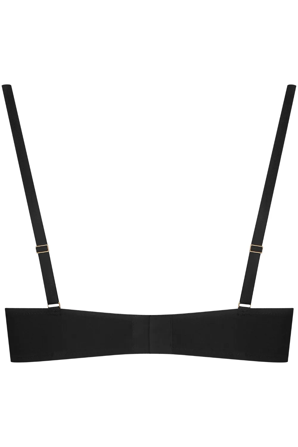 Nuit Fauve Underwired Balconette Bra