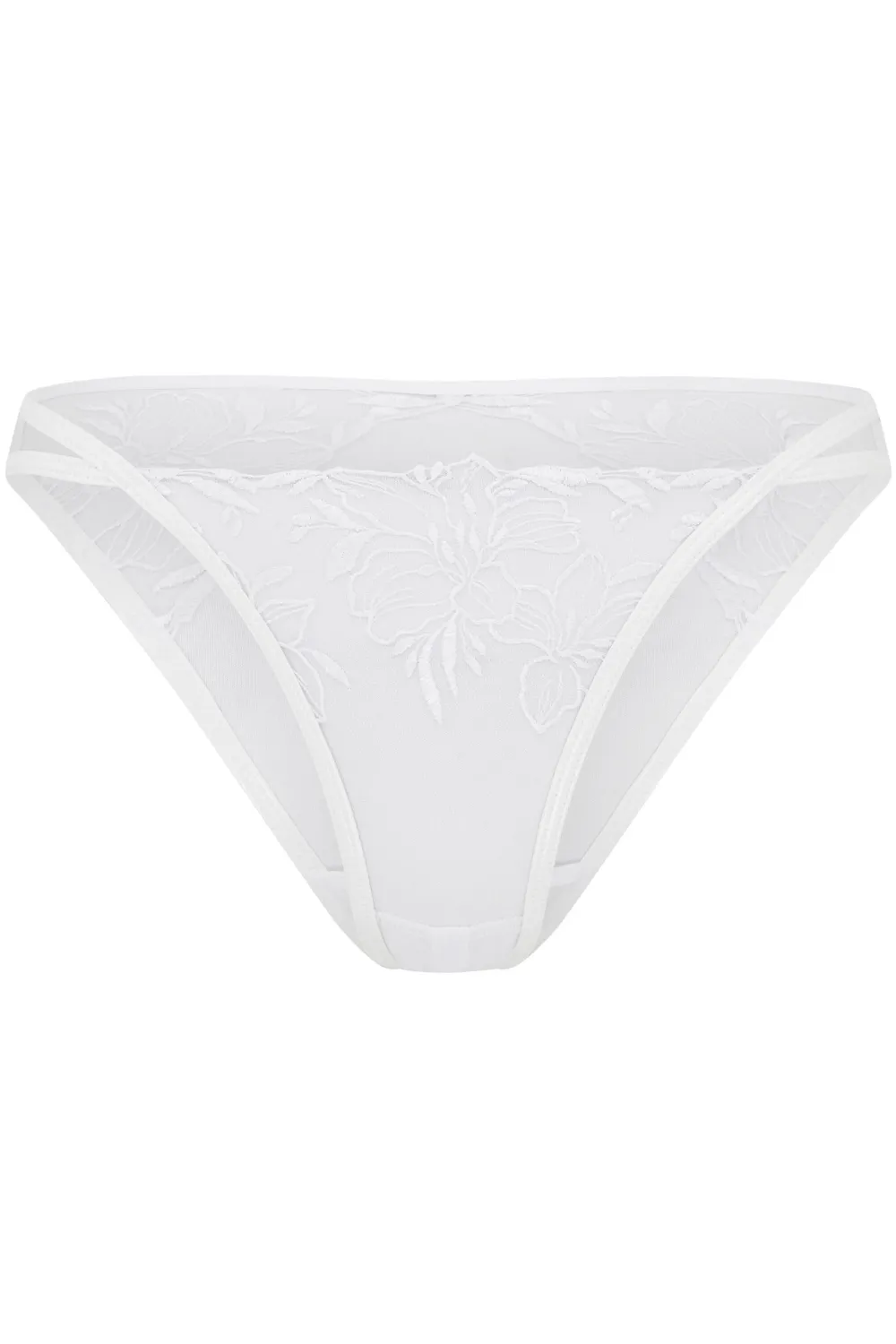 Ozella Ouvert. Size 4 (UK 14)