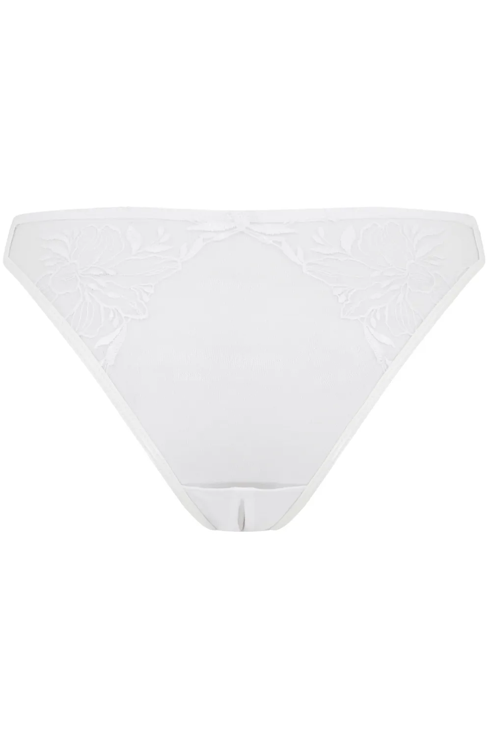 Ozella Ouvert. Size 4 (UK 14)