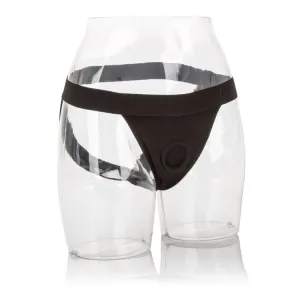 Packer Gear Jock Strap M/L - Black