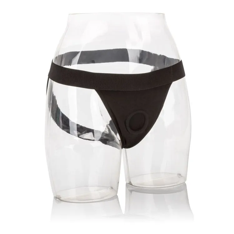 Packer Gear Jock Strap M/L - Black