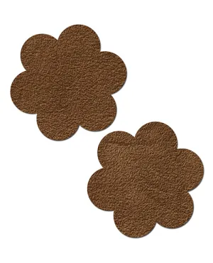 Pastease Basic Daisy - Brown O/S
