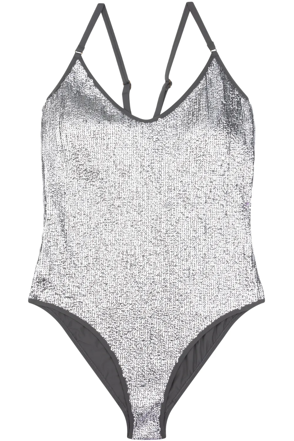 Philou Sequin Swimsuit