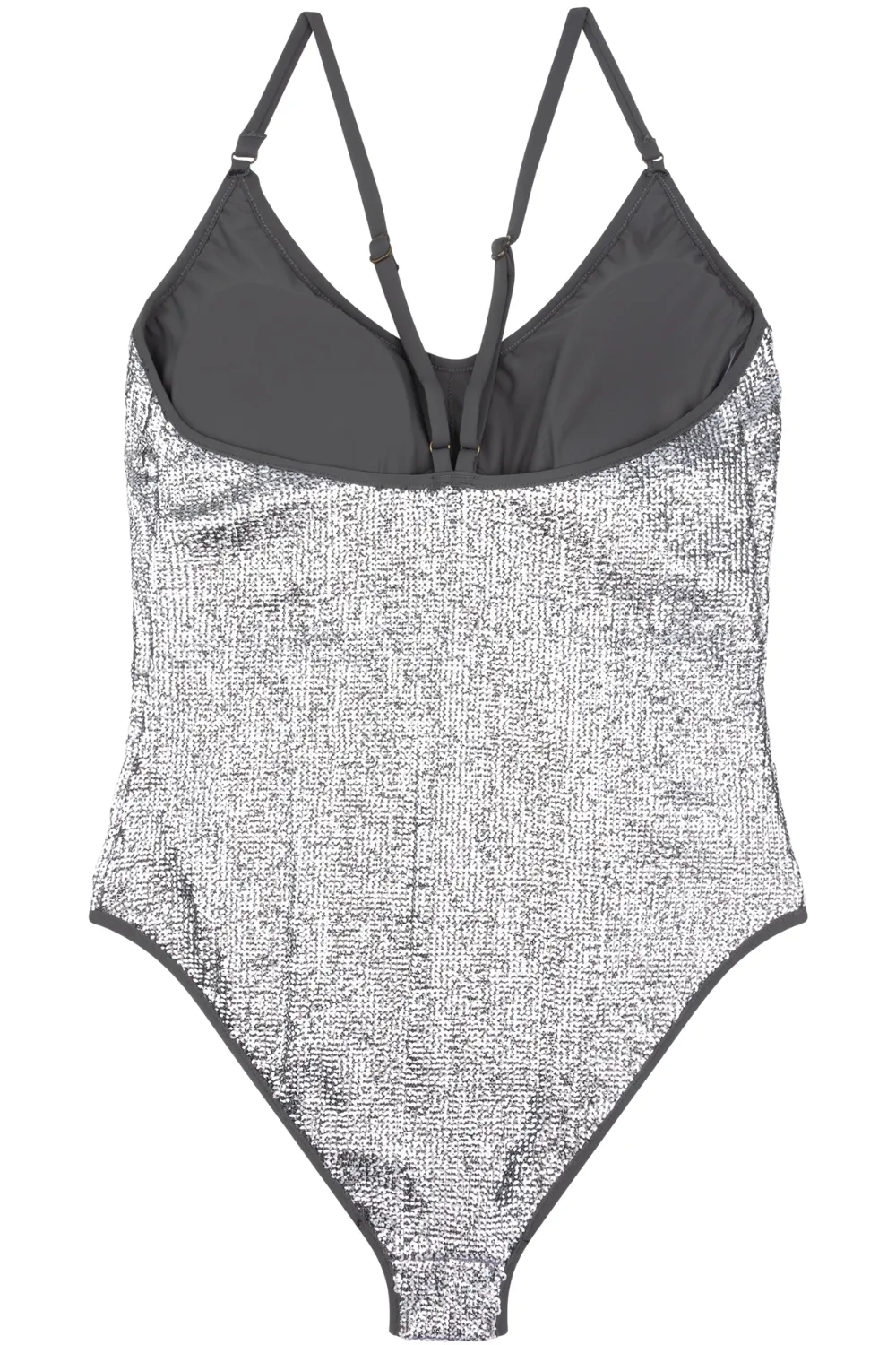 Philou Sequin Swimsuit