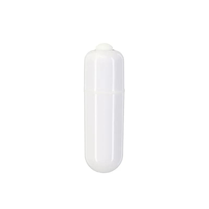 Pillow Talk Fancy Luxurious Glass Anal Plug Clear Gem Butt Dildo Sex Toy
