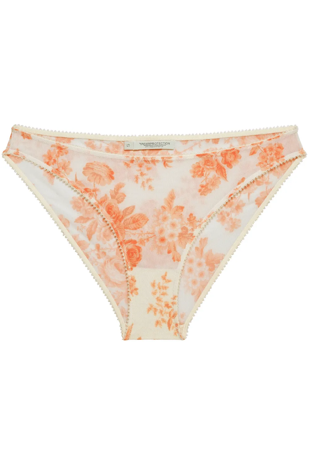 Rania Brief. Size M (UK 10-12)