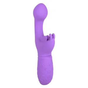 Rechargeable Butterfly Kiss - Purple