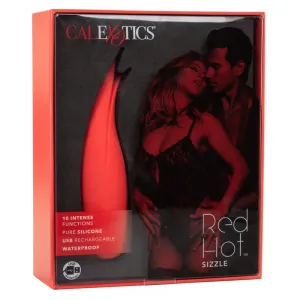 Red Hot Sizzle