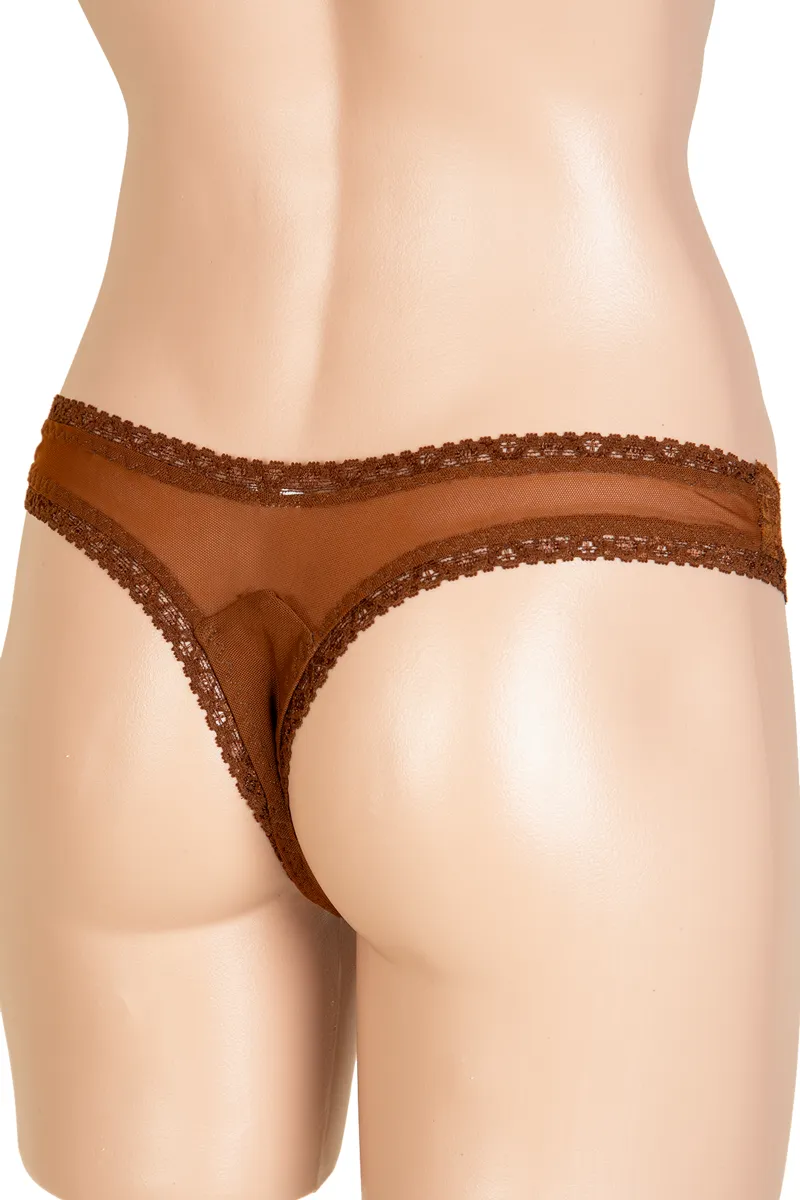 Roxanna Tara Thong