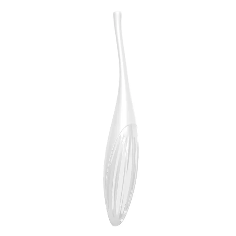 Satisfyer Twirling Joy Clitoral Stimulator App Control Tip Vibrator USB Sex Toy