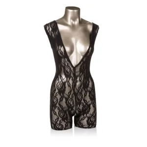 SCANDAL LACE BODY SUIT