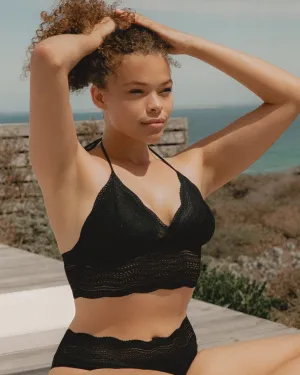 Scollo All'Americana Bralette
