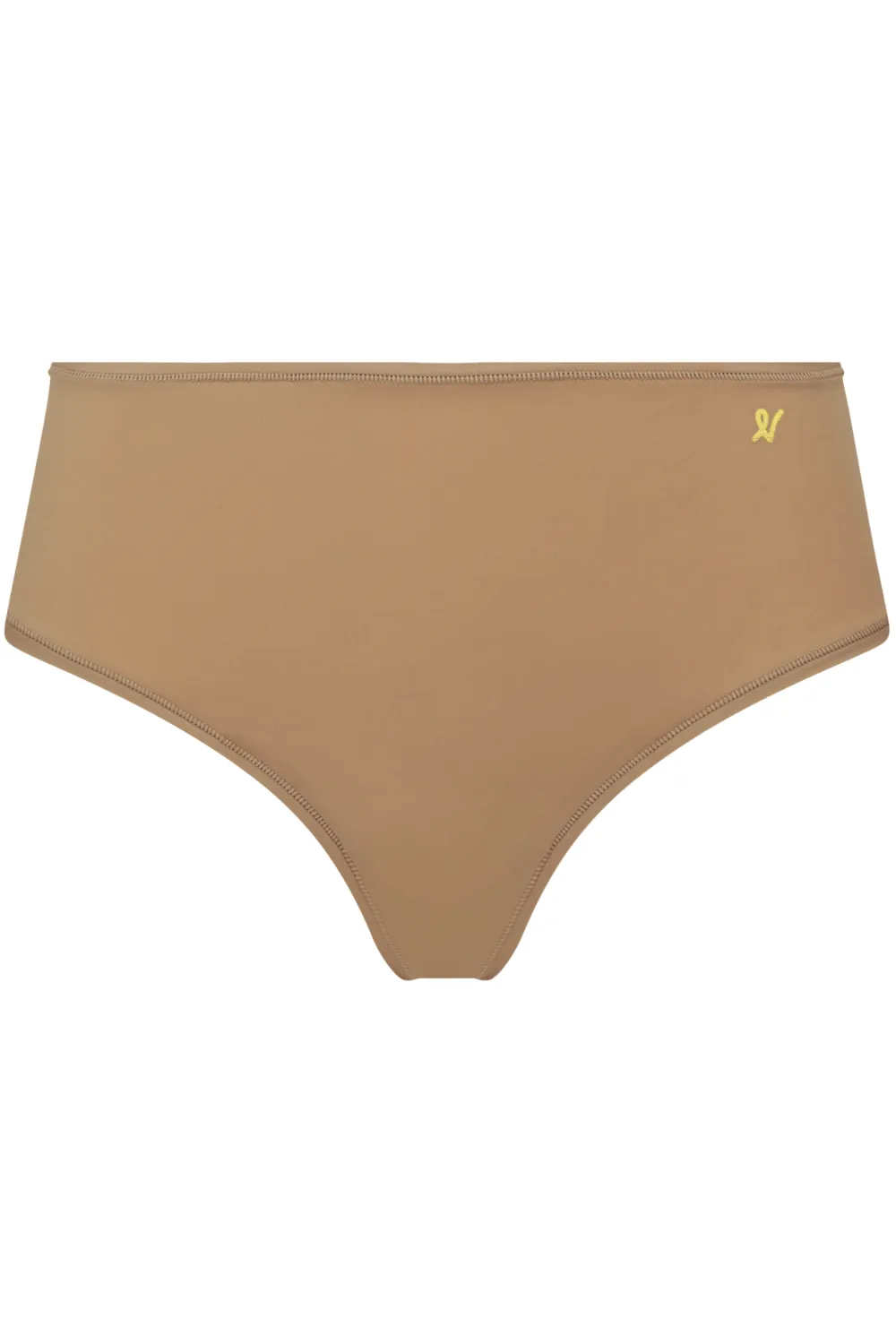 Second Skin Mid Rise Brief