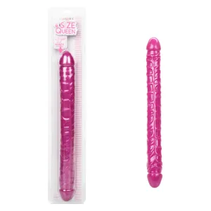 Size Queen 17&#39;&#39; Pink