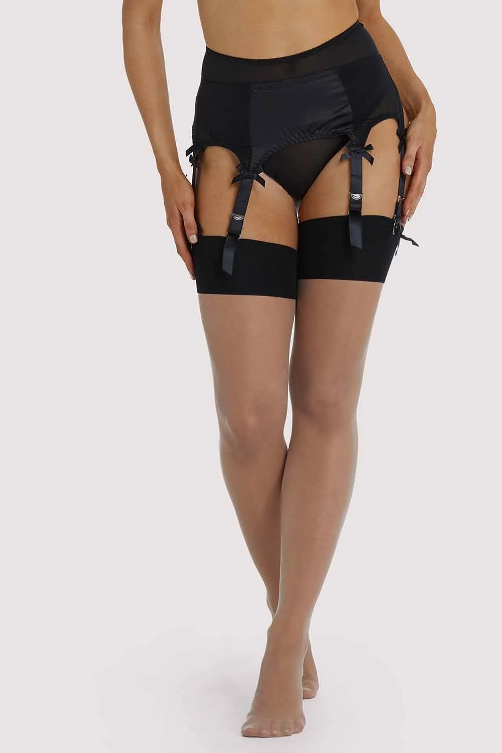 Snake Stockings