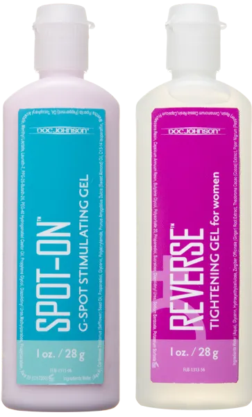 Spot-On   Reverse For Women - 2-Pack