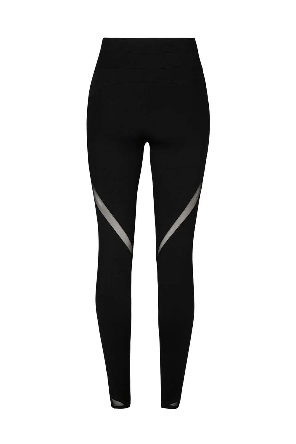 Studio Résille Leggings. Size L (UK 14)