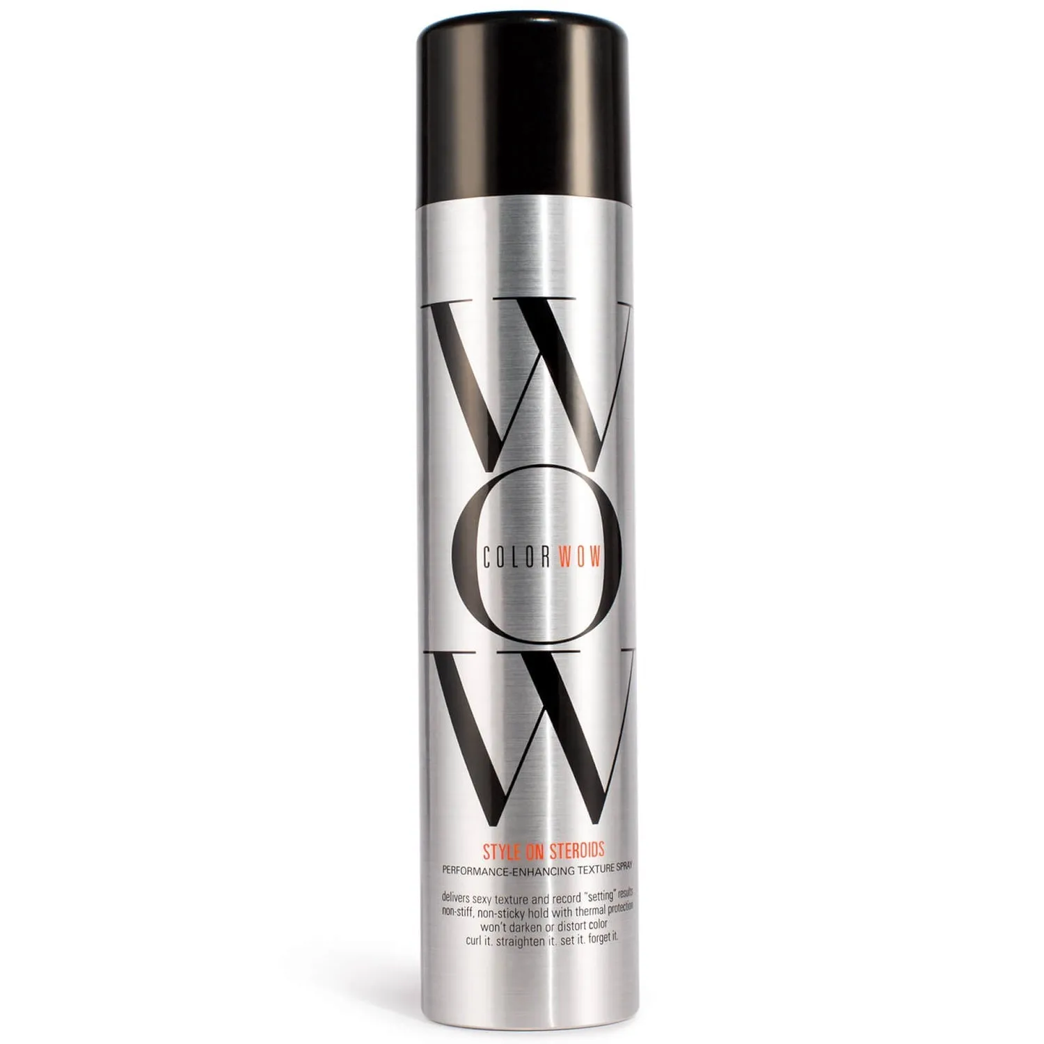 Style On Steroids Texture   Finishing Spray