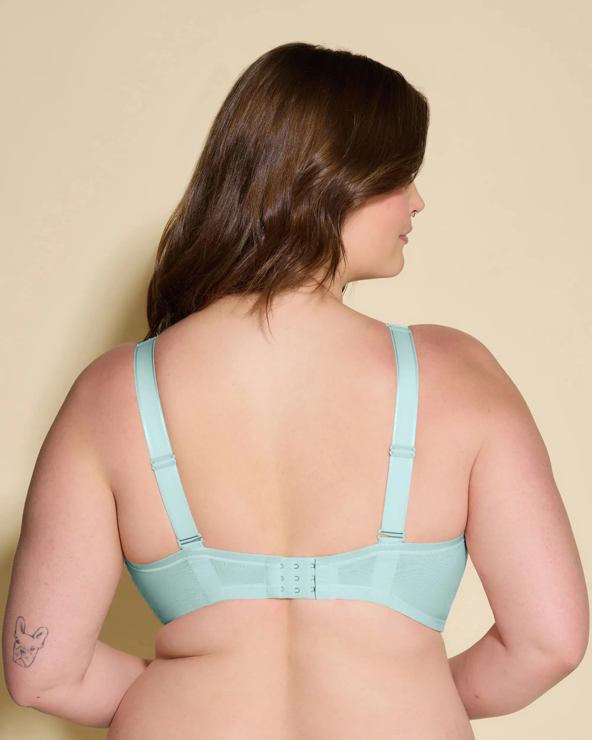 Super Curvy Bralette
