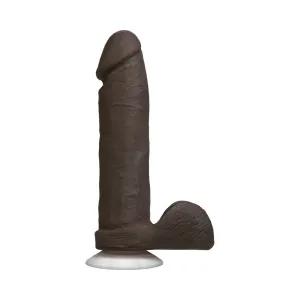 The Realistic Cock 8 inch